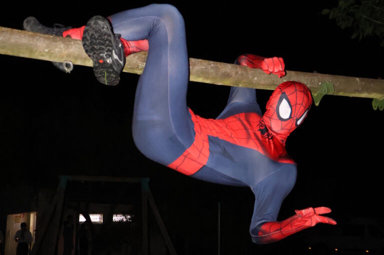 spiderman